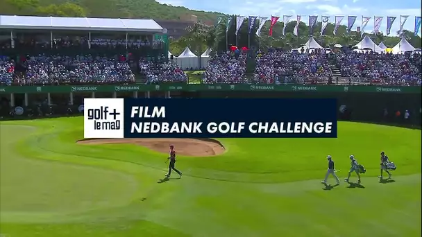 Le film du Nedbank golf challenge