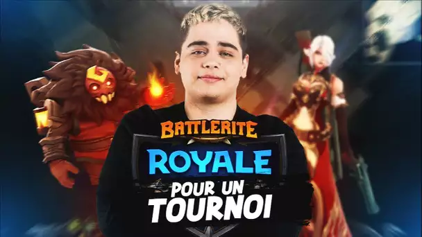 KAMETO JOUEUR PRO SUR BATTLERITE