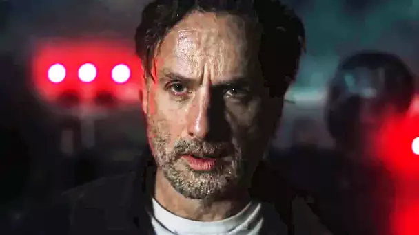 THE WALKING DEAD : THE ONES WHO LIVE Bande Annonce Teaser (2024) Nouvelle