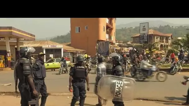 Cameroun : la présidence admet l'implication de militaires dans le meurtre de 13 civils
