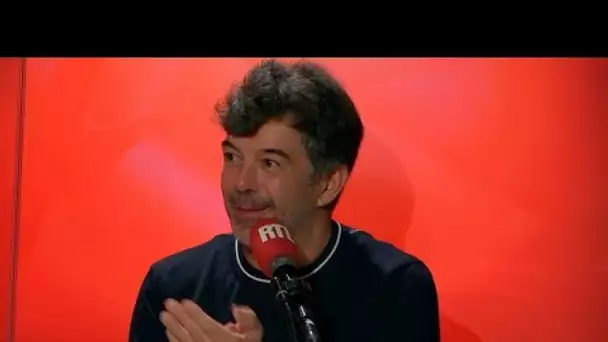 Stéphane Plaza est dans le nouvel épisode d'Alice Nevers