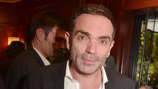 L'incroyable proposition reçue par Yann Moix