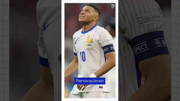 « Mbappé t'es nul ! »