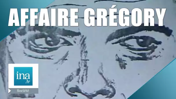Affaire Grégory: le point sur l'enquête le 16 octobre 1984 | Archive INA