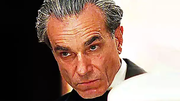 PHANTOM THREAD Bande Annonce ✩  Daniel Day-Lewis, Paul Thomas Anderson (2018)