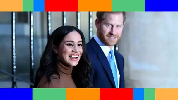 👑  Harry et Meghan Markle bientôt réconciliés avec le prince Charles ? Ces cinq signes qui ne tromp