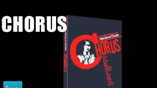 Chorus en DVD - INA EDITIONS