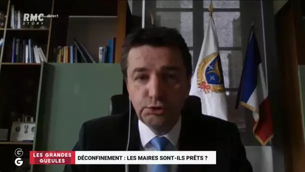 Le maire de Saint-Etienne rend hommage à Robert Herbin