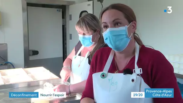 Alpes-de-Haute-Provence : la crise sanitaire pousse les agriculteurs à se développer