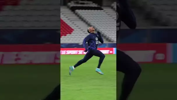 Incroyable but de Mbappé ! 💥🚀#shorts