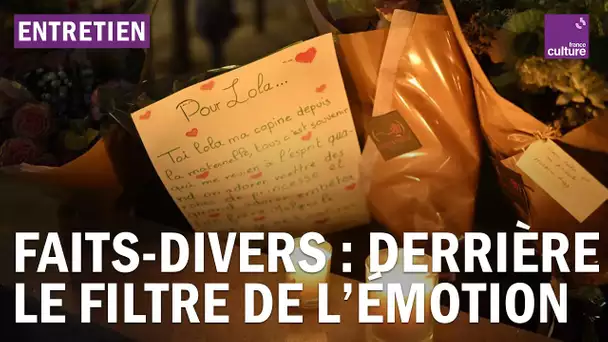 Faits-divers marquants, nouvelles délinquances, réseaux sociaux... : derrière le filtre de l’émotion