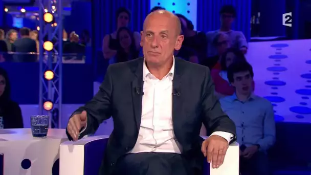 Jean-Michel Aphatie - On n&#039;est pas couché 27 juin 2015 #ONPC