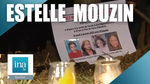 2005 : L'arbre du souvenir pour Estelle Mouzin | Archive INA