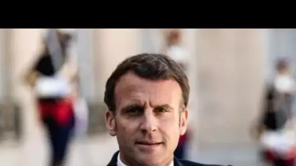Emmanuel Macron : il assistera au concert test d'Indochine le 29 mai prochain à Paris...