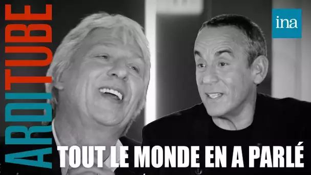 Tout Le Monde En A Parlé de Thierry Ardisson avec Cookie Dingler...  | INA Arditube
