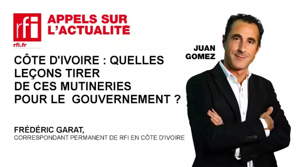 CIV : quelles leçons pour le gouvernement ?