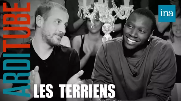 Salut Les Terriens  ! de Thierry Ardisson avec Omar & Fred  …  | INA Arditube