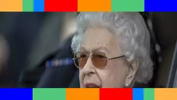 Elizabeth II fatiguée  elle s’accorde une pause avec les festivités du Jubilé