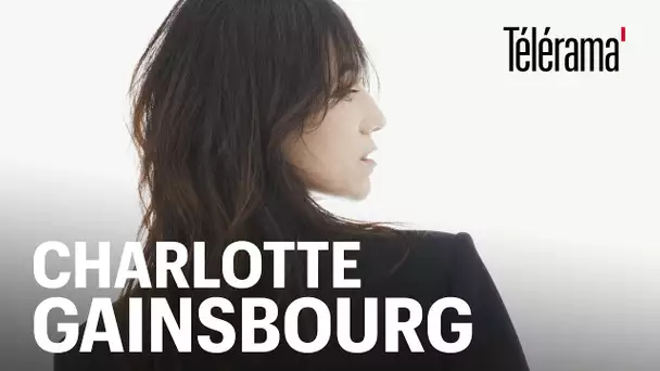 Charlotte Gainsbourg : ‘‘Le tournage des ‘Passagers de la nuit’ m’a rappelé les années 1980’’