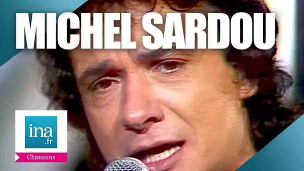 Michel Sardou "Je viens du Sud" | Archive INA
