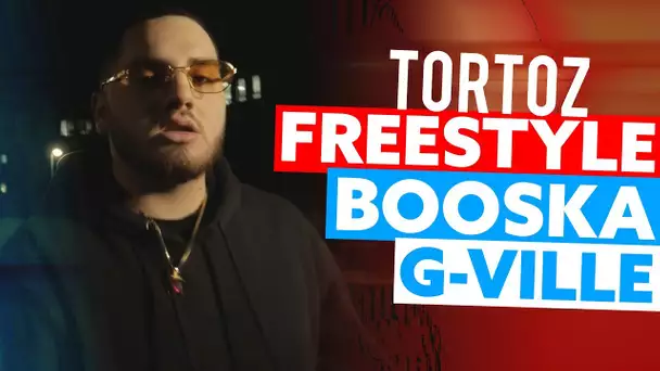 Tortoz | Freestyle Booska Gville