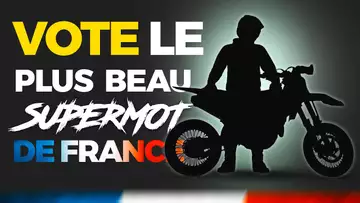 VOTE POUR LE PLUS BEAU SUPERMOT' DE FRANCE ! 🇫🇷