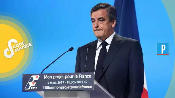 Il se voyait déjà président : François Fillon, itinéraire d’une chute (partie 2)