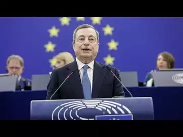 La réforme de l’Union européenne et la fin de l’unanimité selon Mario Draghi