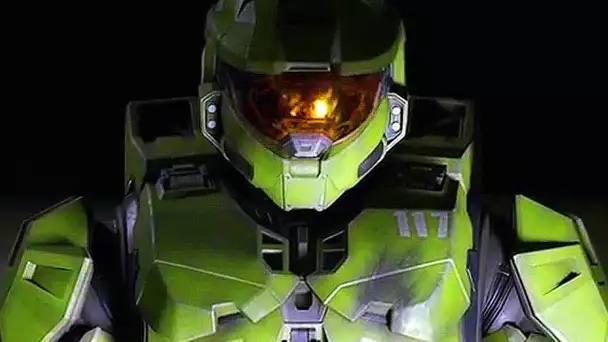 HALO INFINITE Bande Annonce (NOUVELLE, E3 2019)