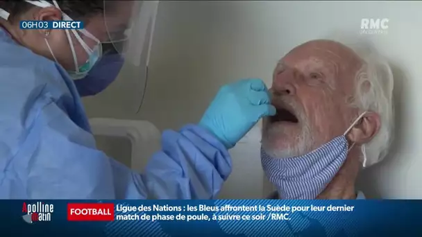 Une deuxième piste de vaccin contre le Covid-19 dévoilée par Moderna