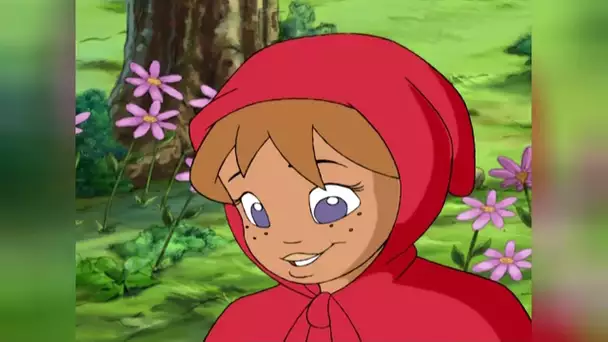 Le Petit Chaperon Rouge