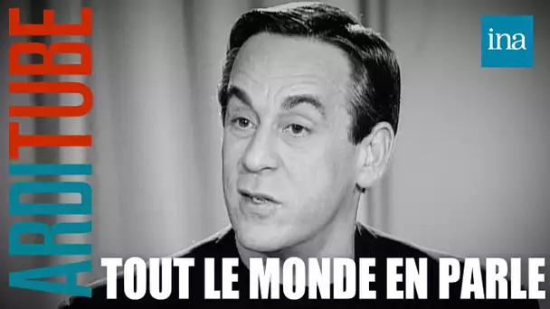 Tout Le Monde En Parle avec Michel Fugain, Philippe Maurice, R. Berry  | 17/03/2001 | Archive INA