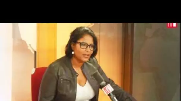 Yasmina Jaafar, fondatrice de laruchemedia.com