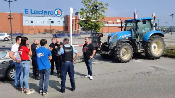 Blocage des agriculteurs : «Ils ont raison», quand les Parisiens soutiennent le mouvement