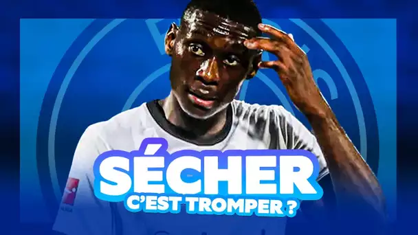 🚫 Est-ce que sécher c’est tromper ?