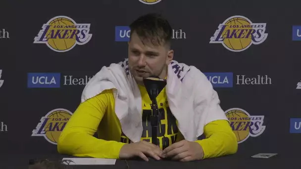 YouTube League Pass LA Lakers