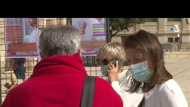 Journée Mondiale Alzheimer : un espoir pour traiter la maladie et soulager les aidants