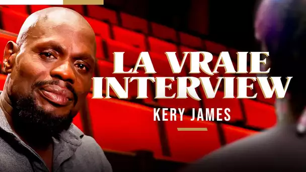 Kery James | La Vraie Interview