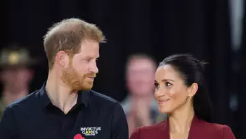 Le prince Harry malheureux avec Meghan Markle depuis son départ de la famille royale ? Un expert royal hésite