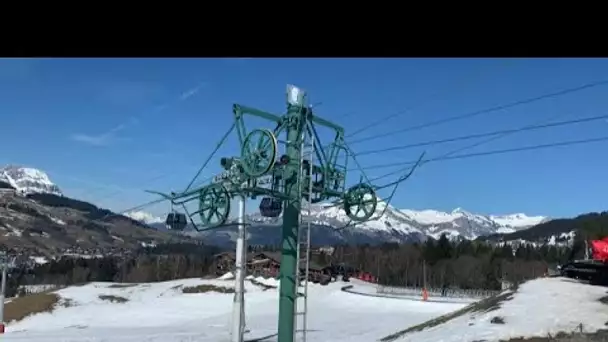 Les stations de ski ne rouvriront pas le 1er février : le blues des acteurs de la montagne