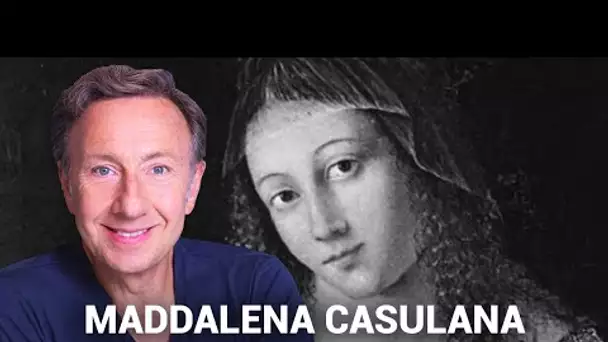 La véritable histoire de Maddalena Casulana, la première compositrice racontée par Stéphane Bern