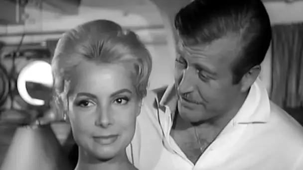 Callaghan Contre le Masque Noir (Thriller) Film Complet en Français