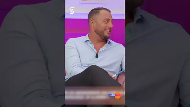 Sébastien Delogu est sur Tinder ? #informel #talkshow #samzirah