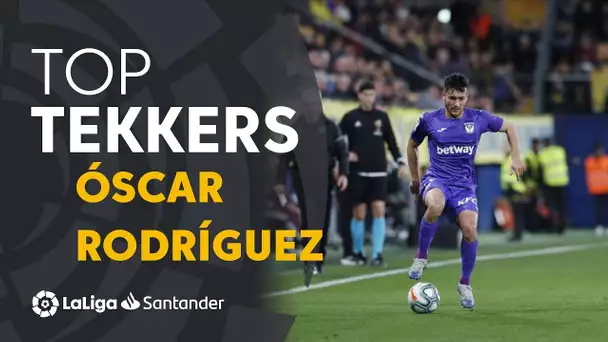 LaLiga Tekkers: Óscar Rodríguez da esperanza al CD Leganés