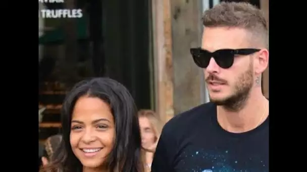 M. Pokora cash sur sa vie de famille : il évoque ses « angoisses »