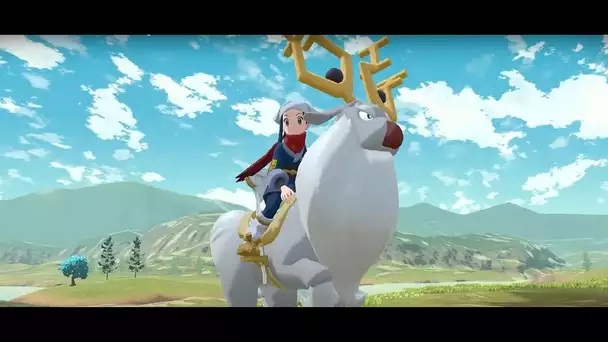 Pokemon Legends Arceus : certaines fonctionnalités populaires seront-elles absentes ?