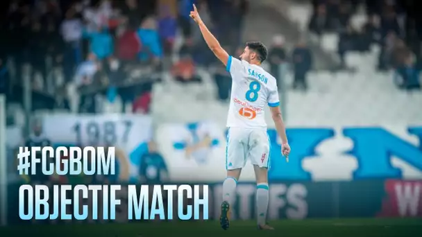 BORDEAUX - OM Morgan Sanson arrache le nul