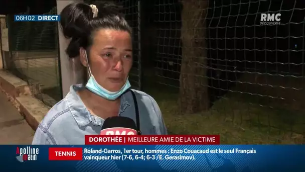 En Seine-et-Marne, un homme s’est rendu après avoir blessé par balles son voisin, et tué une femme