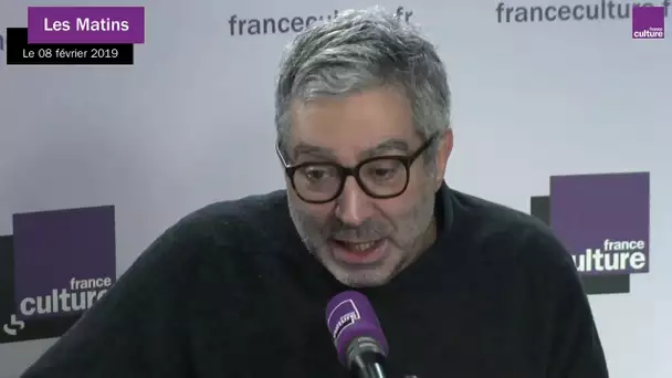 Didier Eribon : itinéraire d’un intellectuel engagé