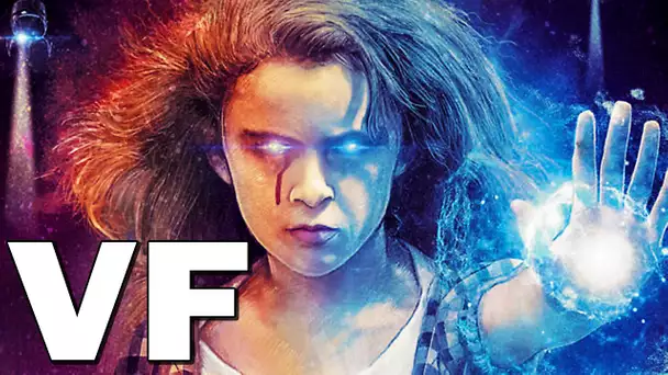 FREAKS Bande Annonce VF (Science-Fiction, 2019)